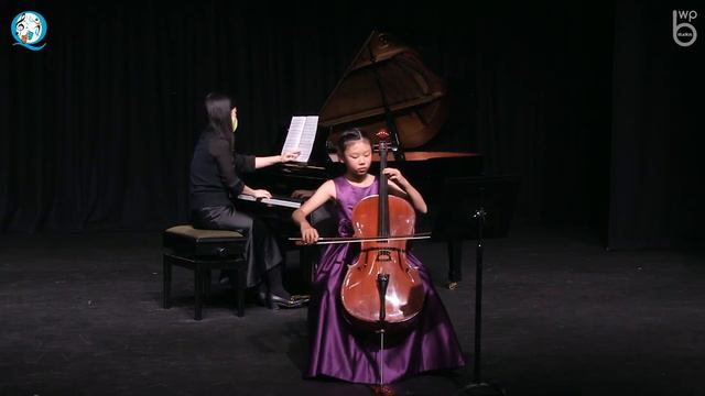 西西里舞曲 Sicilienne by Maria Theresia von Paradis смотреть онлайн