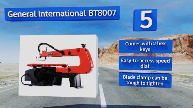 8 Best Scroll Saws 2018 смотреть онлайн