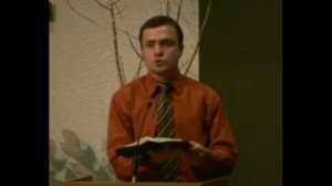 Проповедь - Дом Божий или вертеп разбойников?.. (Павел Стариков)