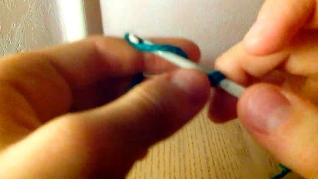 Вязаный браслет #1 смотреть онлайн