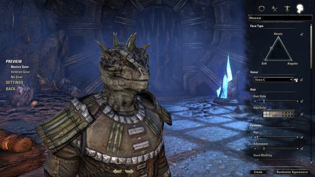 Elder Scrolls Online Beta (EP) - The Beginning - Episode 1 смотреть онлайн