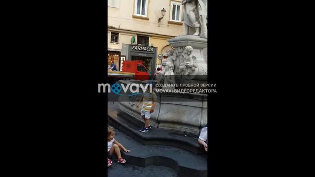 г.Амальфи.Италия.Неаполитанский залив. 17-24 сентября 2019г. смотреть онлайн