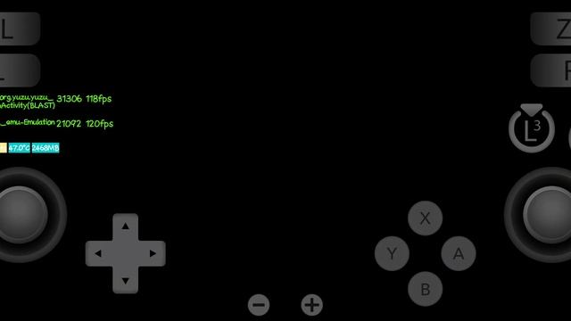 Super Mario Maker 2 Yuzu Android 119 New Driver R9 Game Test смотреть онлайн