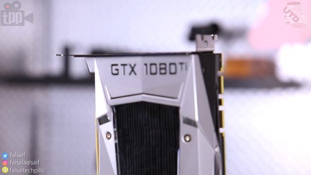 نظرة على اهم خصائص كرت الشاشة GTX 1080 Ti من انفيديا Nvidia смотреть онлайн