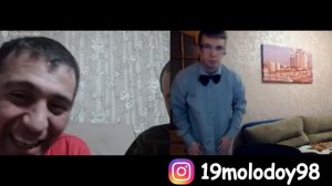 Ботан обосрался