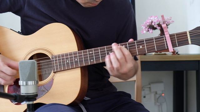 Top 3 Beatles Acoustic Cover смотреть онлайн