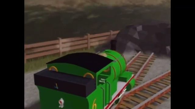 Sodor Fallout: All I Want