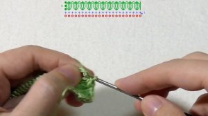 Подушка крючком | Наволочка на подушку крючком