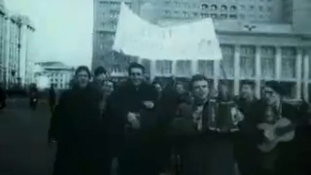 Полет Ю.А, Гагарина в космос смотреть онлайн