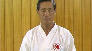 ниппон кемпо ч1