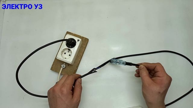 ТОК УЛЧОВЧИ ОТВЁРТКА Индикаторная отвертка. Где находится фаза ноль и места Indicator screwdriver. смотреть онлайн