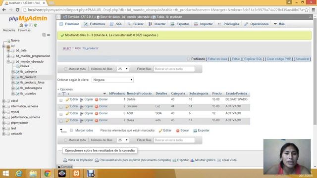 TRUNCATE TABLE смотреть онлайн