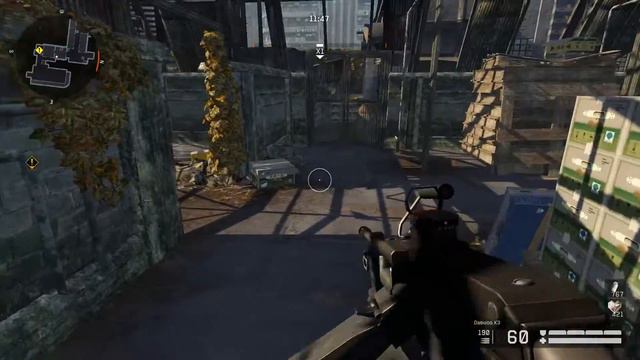 WARFACE | Еду зайцем в автобусе. Стрелять не обязательно?! смотреть онлайн
