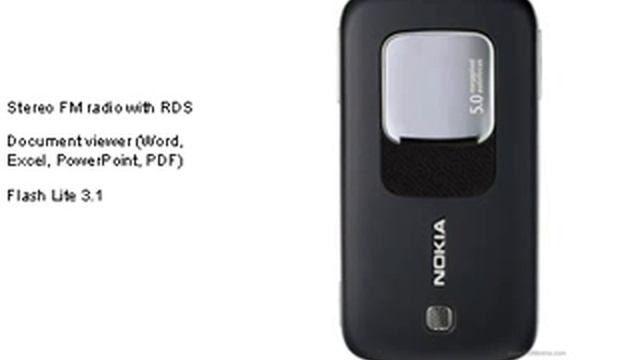 Nokia 6877 смотреть онлайн