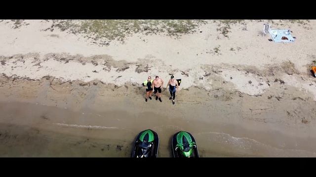 Андреевка 2020. Море. смотреть онлайн