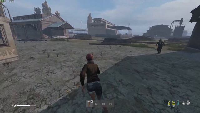 dayz. Соло подпивас смотреть онлайн