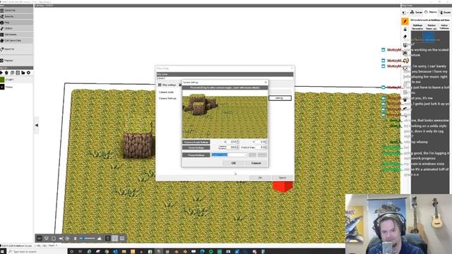 Highlight: Let's Make a 2.5D JRPG! Part 1 смотреть онлайн