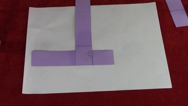 КРУТОЙ БУМАЖНЫЙ БУМЕРАНГ !!! Как сделать за 5 мин. смотреть онлайн