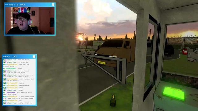 They made a Brexit Game? смотреть онлайн