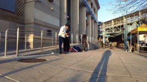 америка-сша-улицы наркоманов-america-Kensington-Ave-Philadelphia-