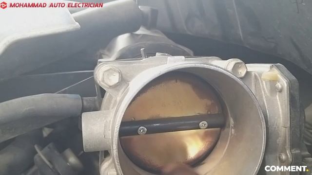 DTC P1603 |DTC P1604 |DTC P1605 |LEXUS / TOYOTA ||LEXUS ES350 2014 MISFIRE AND STARTING PROBLEM смотреть онлайн