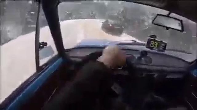 Зимний дрифт смотреть онлайн