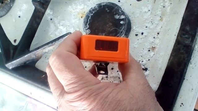 газосигнализатор индивидуальный ГС МАРШ-В серии ИГС-98 (на метан) смотреть онлайн