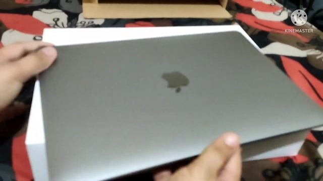 MacBook Air M1 Unboxing 16/512 GB #macbook #air #m1 #16 #512 #gb
