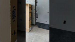 BOSCH SME68TX26E слайдерный фасад/sliding front door
