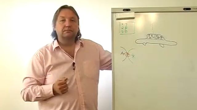 модель сознания - Тест 3 - стереть память - скверное свойство ума смотреть онлайн
