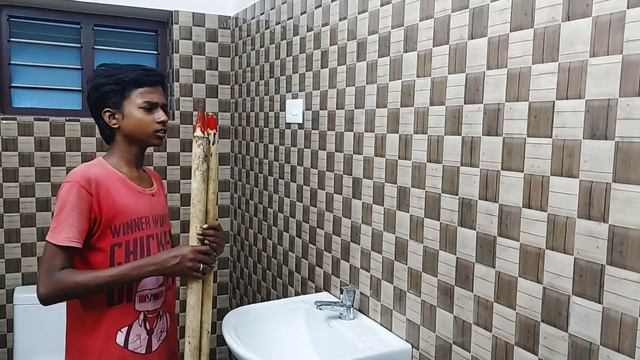 Kanchana | Best Horror Scene | Tamil Remake Movie Scene | Karadi Koottam смотреть онлайн