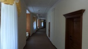 Санаторий металлург Сочи