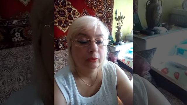 "Если стало почему-то очень грустно вдруг кому-то" 😊 (Автор - Светлана Емгешина 24) смотреть онлайн