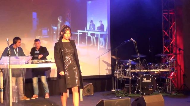 Pokaz Mody Versace Collection - 2013 смотреть онлайн