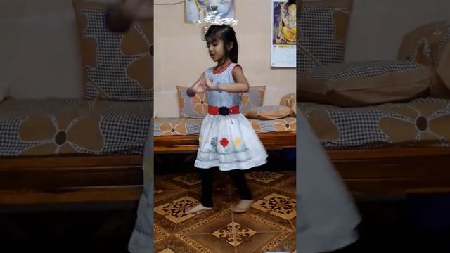 Kushi Dance
