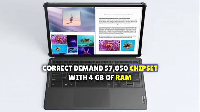 Lenovo Tab P12 Unveiled: Impressive 12.7” LCD and MediaTek 7050 Powerhouse! смотреть онлайн