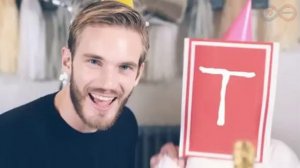 PewDiePie - Congratulations (100 HOUR VERSION)