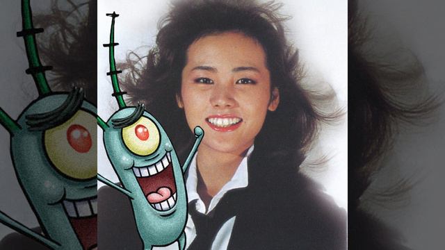 Stay With Me - Miki Matsubara (Plankton AI Cover) #spongebob #plankton #aicover #mikimatsubara смотреть онлайн