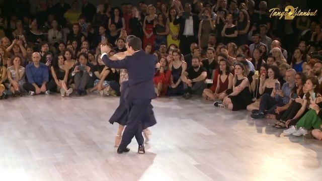 Facundo Pinero & Vanesa Villalba - Gala Night | 15th Tango2istanbul