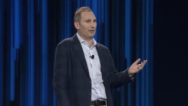 AWS re:Invent 2017 - Introducing Amazon Comprehend смотреть онлайн