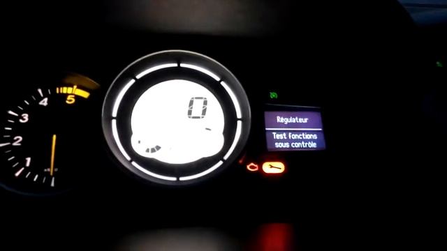 Renault Megane смотреть онлайн