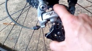 проскакивает цепь