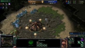 Турнир StarCraft 2 | Финал