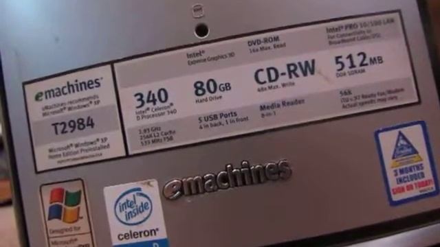 Cheapest Gaming Setup? + Room Tour смотреть онлайн