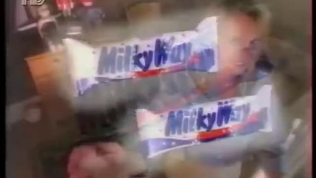 ? ТОП роликов из детства "Milky Way" (Милки Вей) - настольгия 90-х смотреть онлайн
