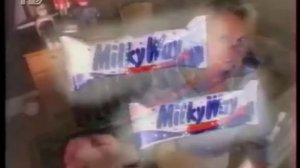 ? ТОП роликов из детства "Milky Way" (Милки Вей) - настольгия 90-х