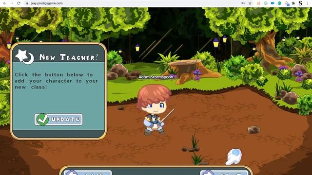 Prodigy Math Student Login ! смотреть онлайн