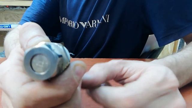 2 в 1 заглушка и кран маевского своими руками смотреть онлайн