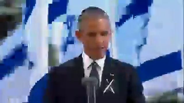 (Obama Peres'i Mandela'ya benzetti) Obama: Shimon Peres 'reminded me of' Mandela смотреть онлайн