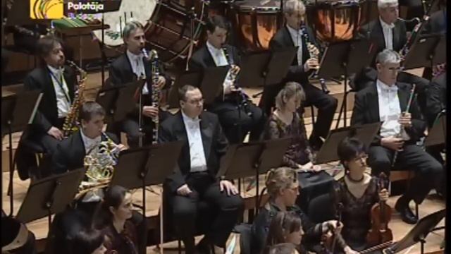 Rachmaninov Symphonic Dances 1/3 Laszlo Kovacs Hungarian Symphony Orchestra, Miskolc смотреть онлайн